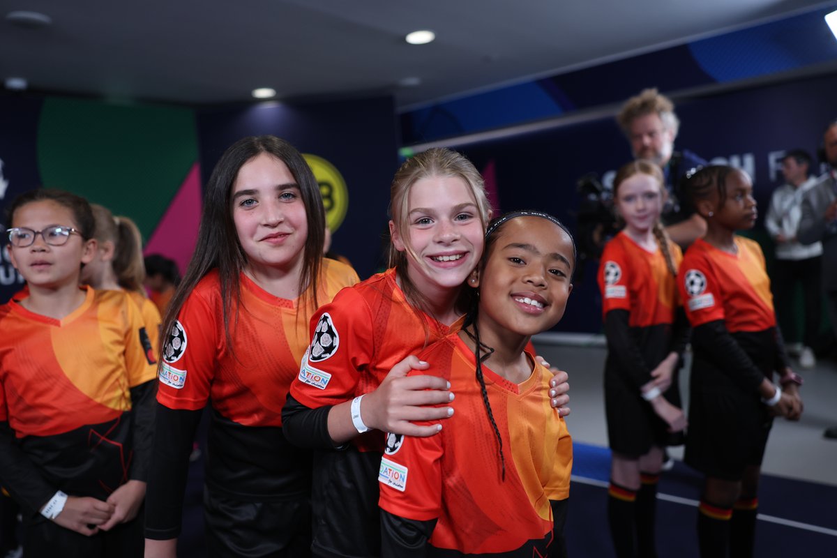 Women in Sport