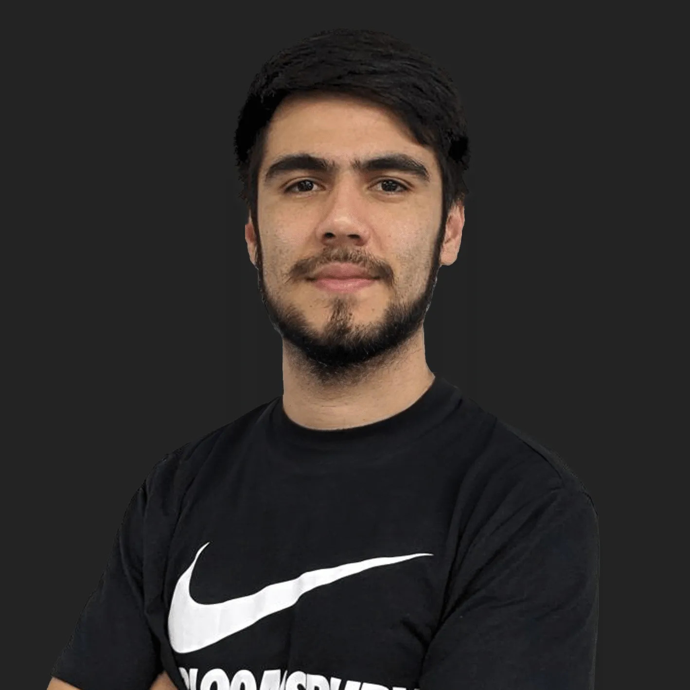 Francisco Ortiz Yuli, Head of Impact & Strategy, Bloomsbury Football Foundation